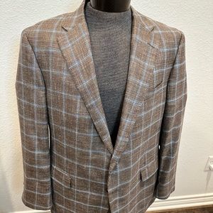 Samuelsohn Sport Coat